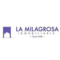 inmobiliaria la Milagrosa